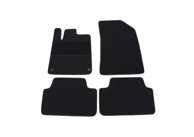 PRO MIMATO Auto tepisi platneni Citroen C5 / SW, 2001>2008